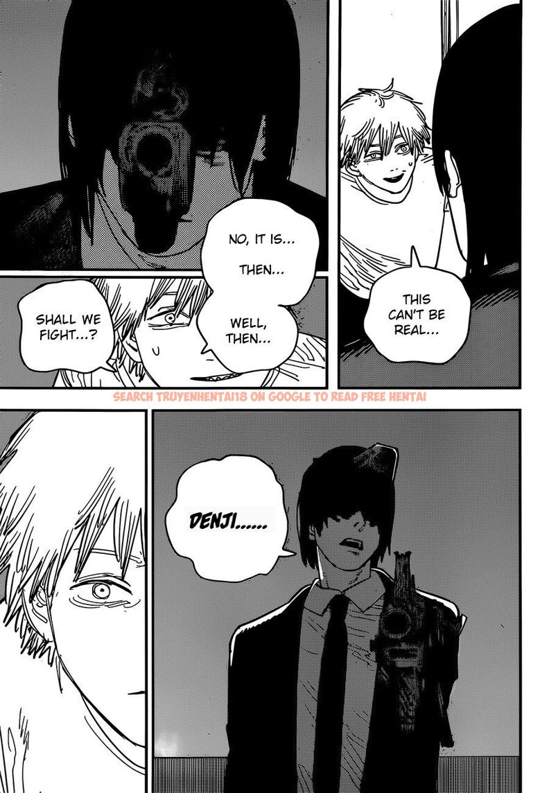 Read Hentai Image 11 060 in comic Chainsaw Man - Chapter 77 - hentaitnt.net