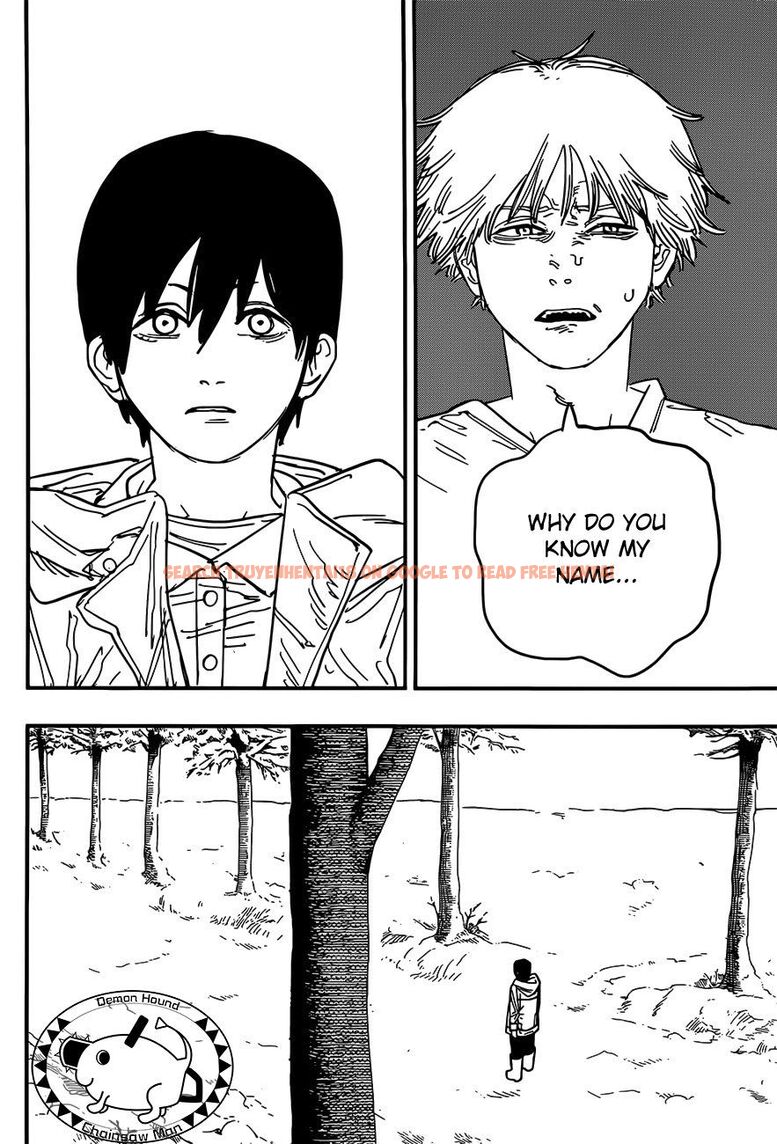 Read Hentai Image 12 060 in comic Chainsaw Man - Chapter 77 - hentaitnt.net