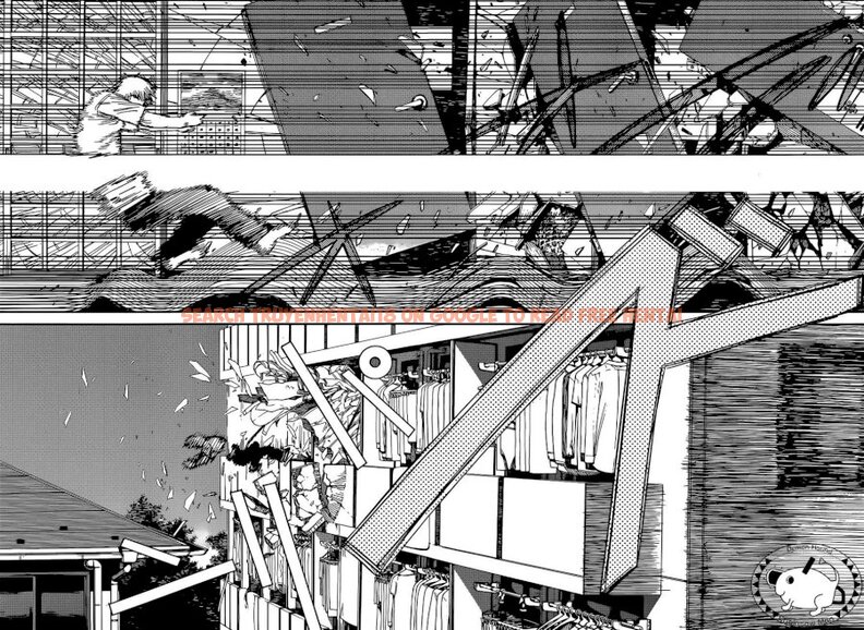 Read Hentai Image 14 060 in comic Chainsaw Man - Chapter 77 - hentaitnt.net