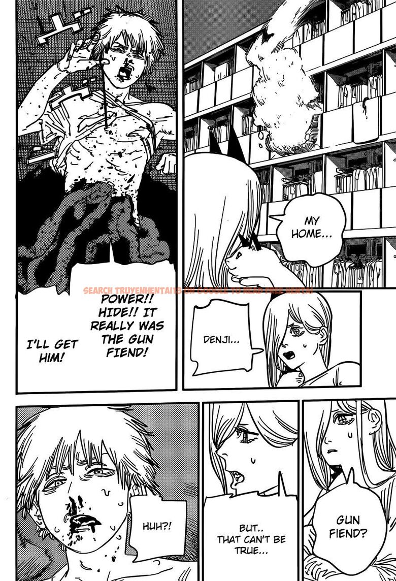 Read Hentai Image 15 060 in comic Chainsaw Man - Chapter 77 - hentaitnt.net