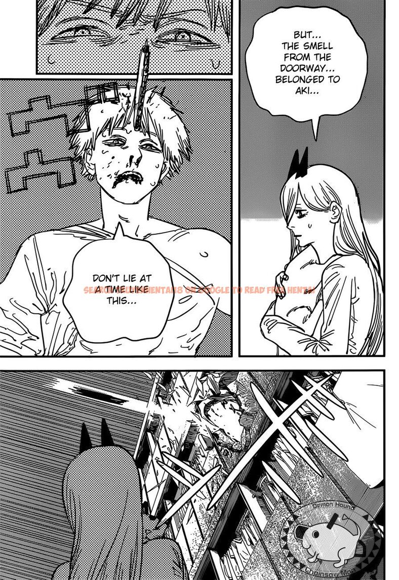 Read Hentai Image 16 060 in comic Chainsaw Man - Chapter 77 - hentaitnt.net