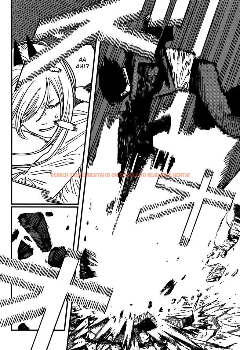 Read Hentai Image 17 060 in comic Chainsaw Man - Chapter 77 - hentaitnt.net