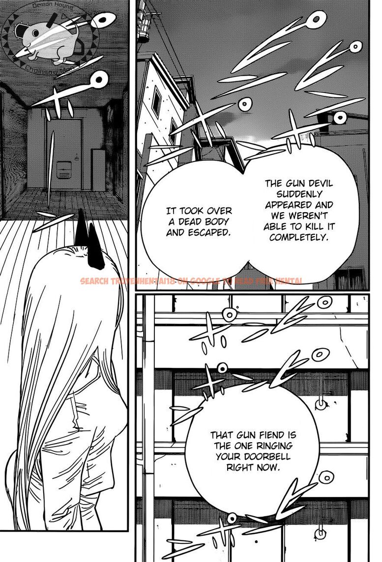 Read Hentai Image 3 060 in comic Chainsaw Man - Chapter 77 - hentaitnt.net