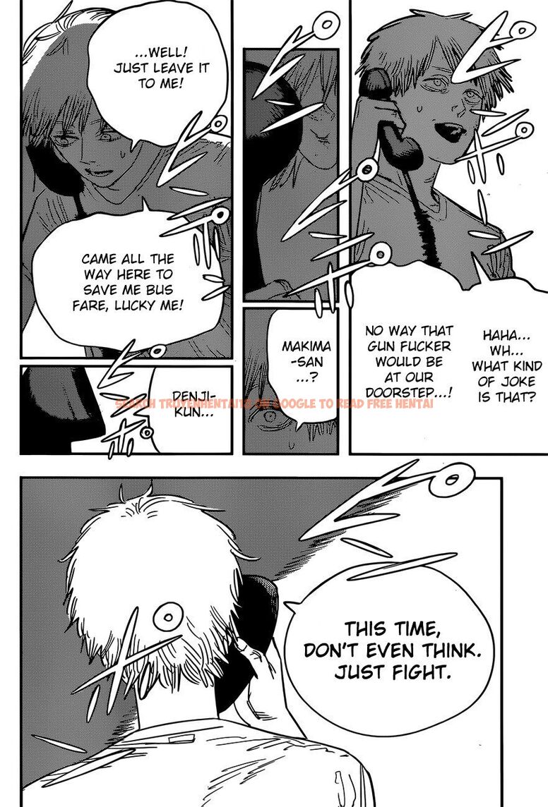 Read Hentai Image 4 060 in comic Chainsaw Man - Chapter 77 - hentaitnt.net