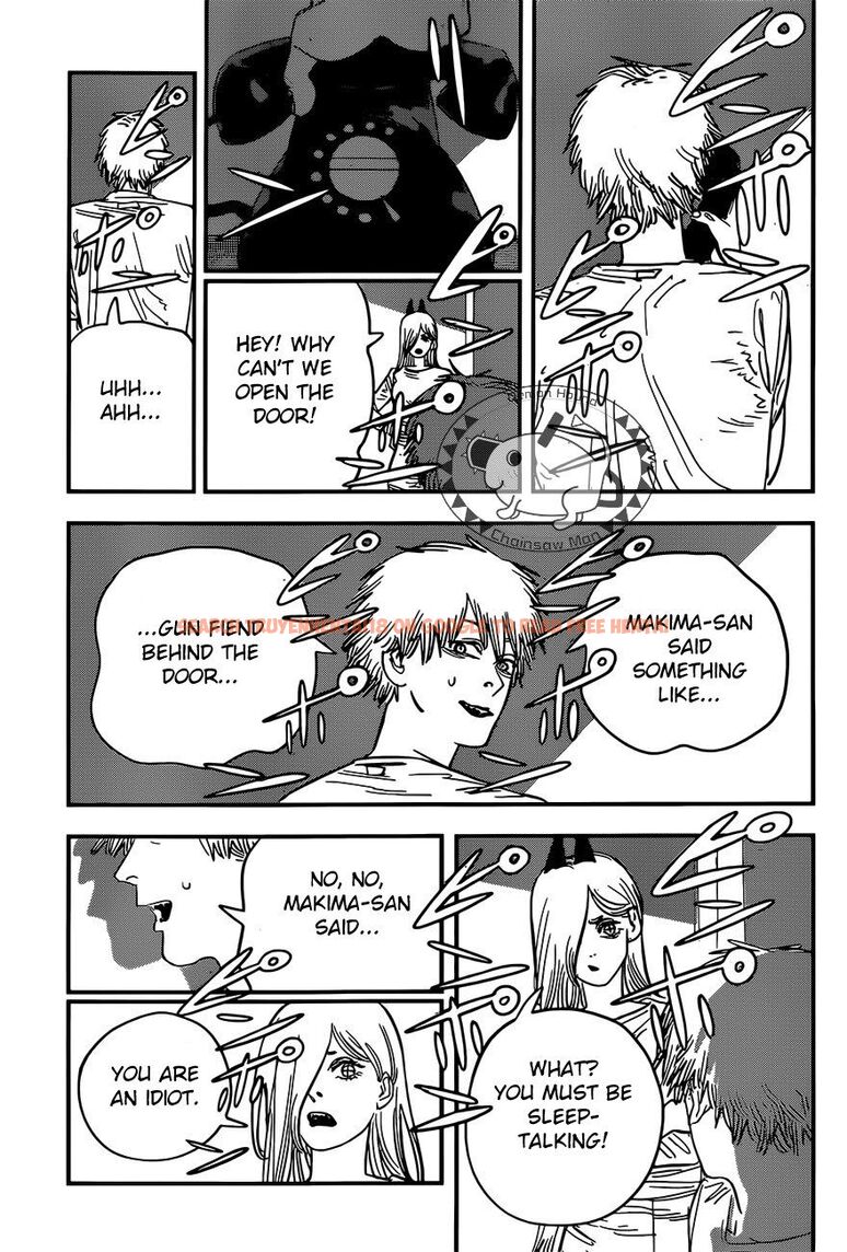 Read Hentai Image 5 060 in comic Chainsaw Man - Chapter 77 - hentaitnt.net