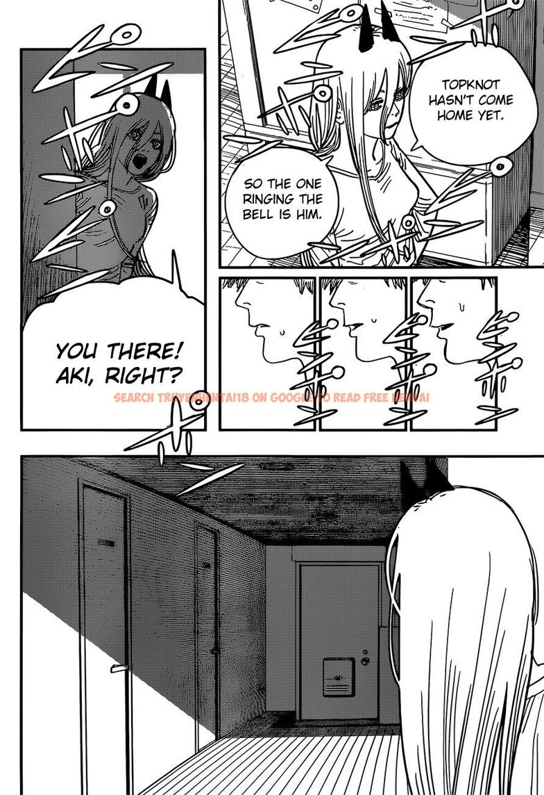 Read Hentai Image 6 060 in comic Chainsaw Man - Chapter 77 - hentaitnt.net