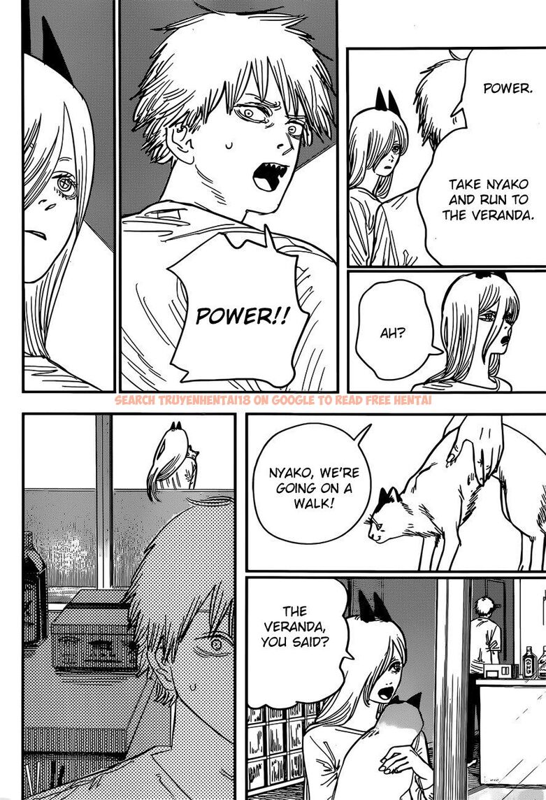 Read Hentai Image 8 060 in comic Chainsaw Man - Chapter 77 - hentaitnt.net