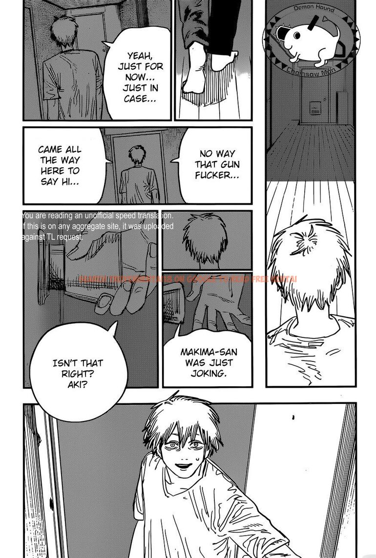 Read Hentai Image 9 060 in comic Chainsaw Man - Chapter 77 - hentaitnt.net