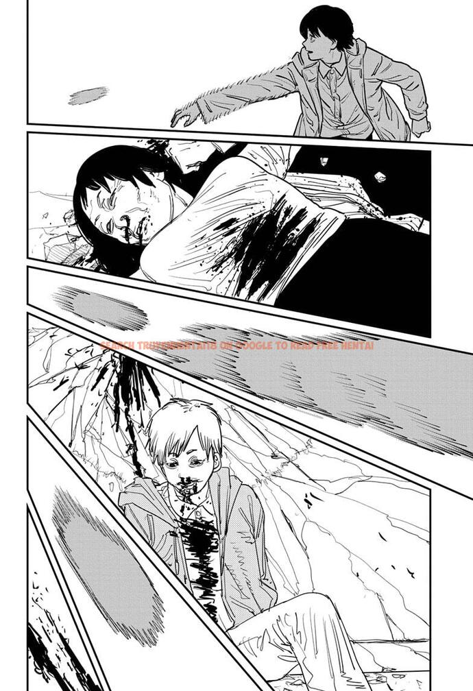Read Hentai Image 10 060 in comic Chainsaw Man - Chapter 78 - hentaitnt.net