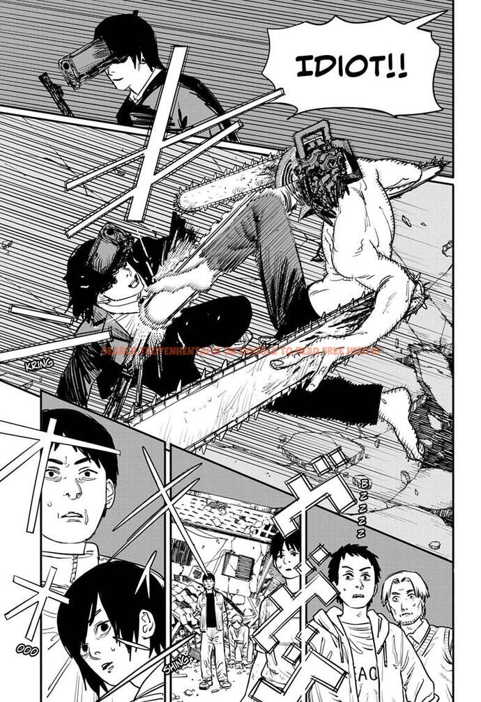 Read Hentai Image 11 060 in comic Chainsaw Man - Chapter 78 - hentaitnt.net