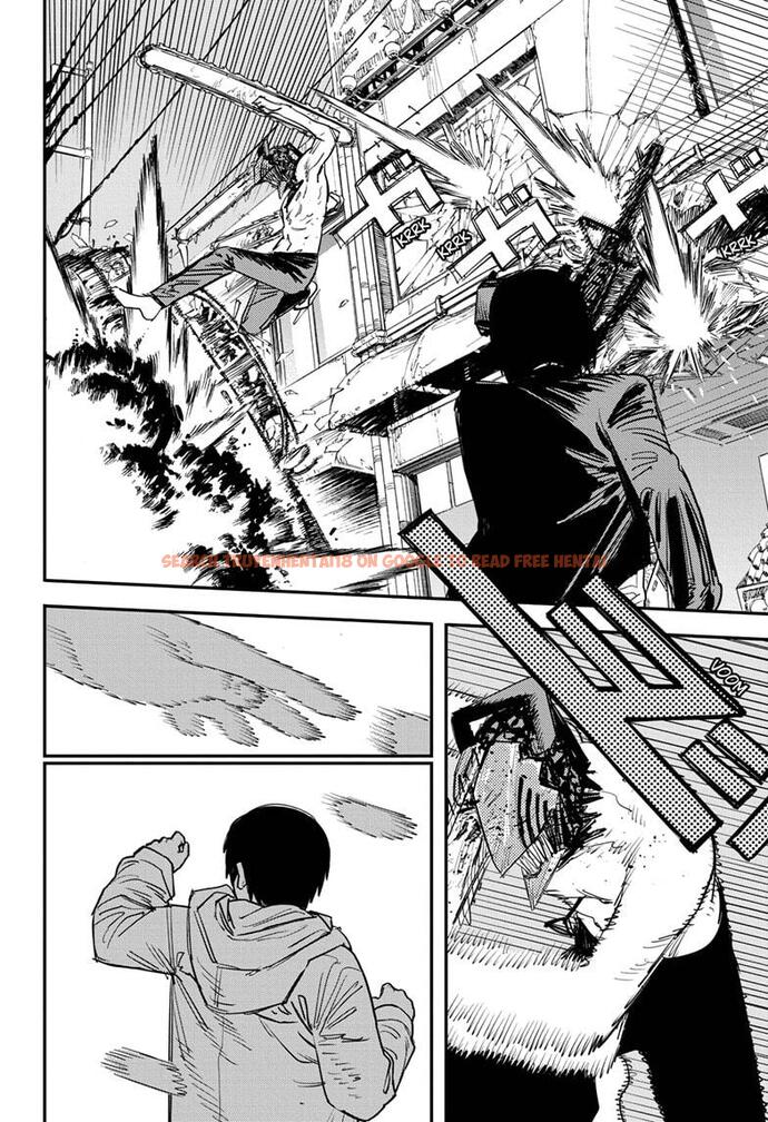 Read Hentai Image 12 060 in comic Chainsaw Man - Chapter 78 - hentaitnt.net