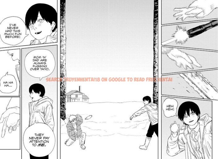 Read Hentai Image 14 060 in comic Chainsaw Man - Chapter 78 - hentaitnt.net