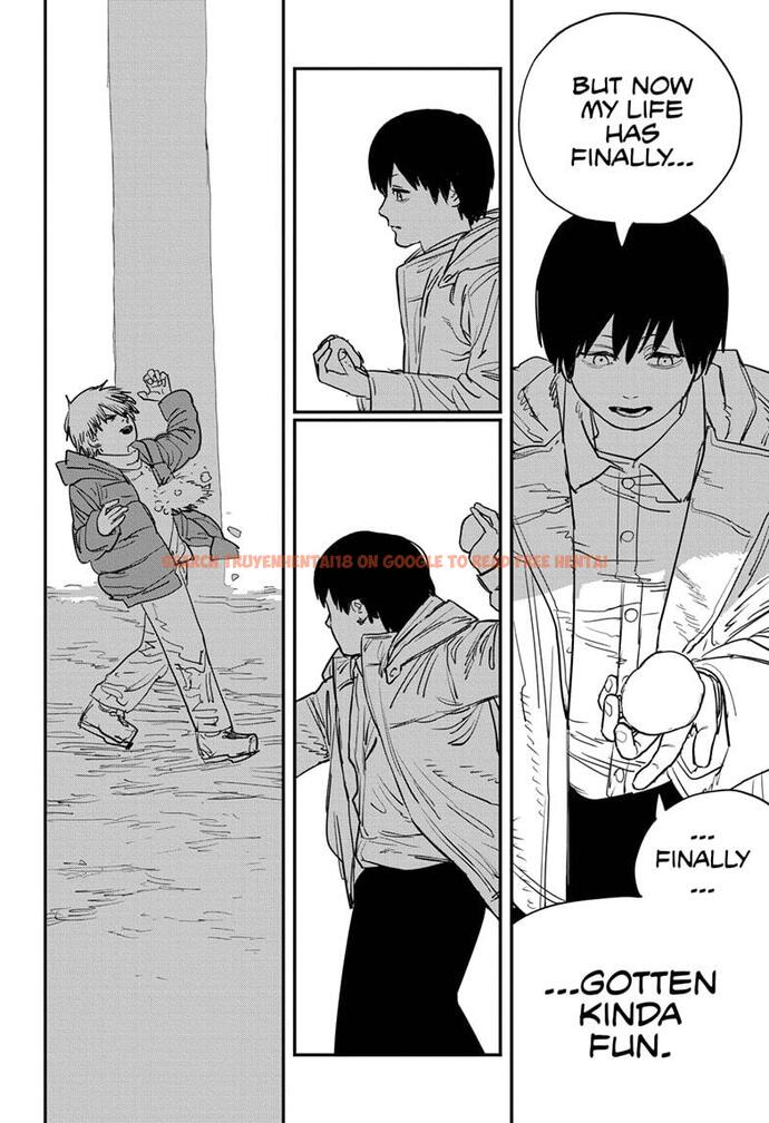 Read Hentai Image 15 060 in comic Chainsaw Man - Chapter 78 - hentaitnt.net
