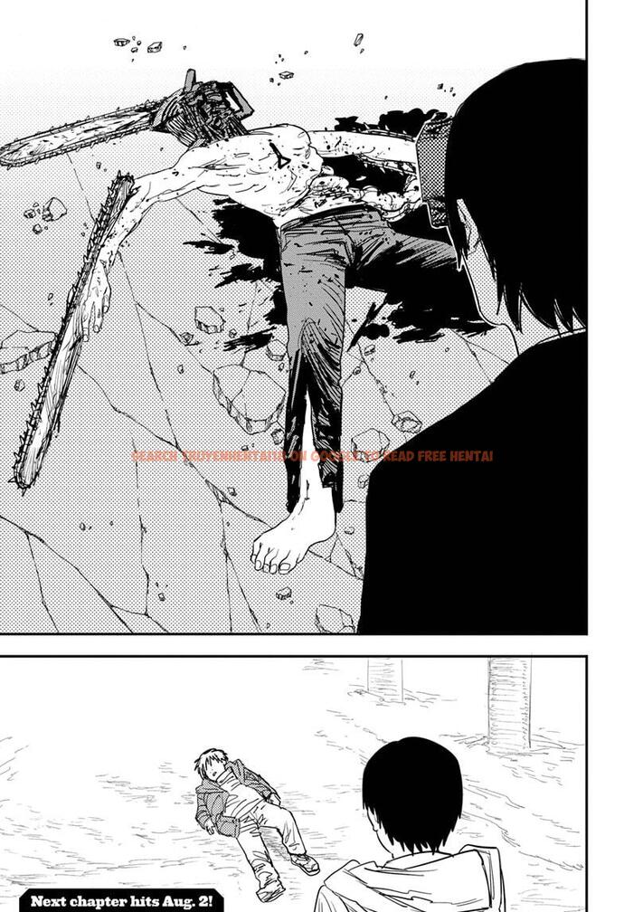 Read Hentai Image 16 060 in comic Chainsaw Man - Chapter 78 - hentaitnt.net