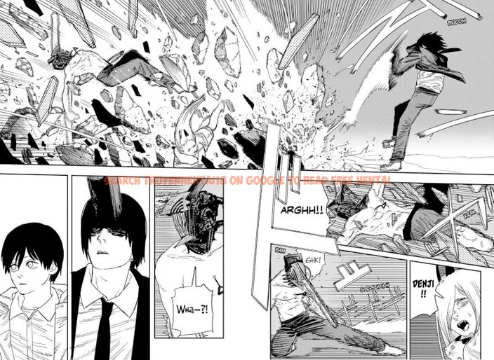 Read Hentai Image 2 060 in comic Chainsaw Man - Chapter 78 - hentaitnt.net