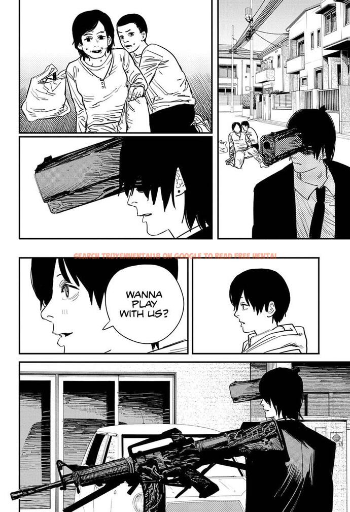 Read Hentai Image 3 060 in comic Chainsaw Man - Chapter 78 - hentaitnt.net