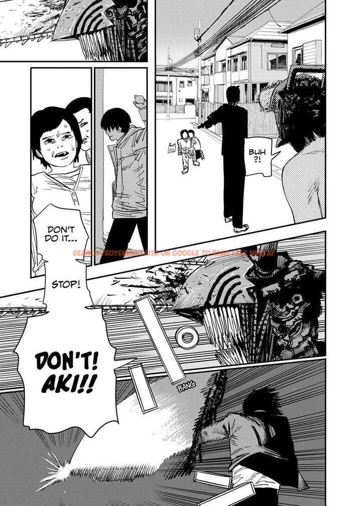 Read Hentai Image 4 060 in comic Chainsaw Man - Chapter 78 - hentaitnt.net