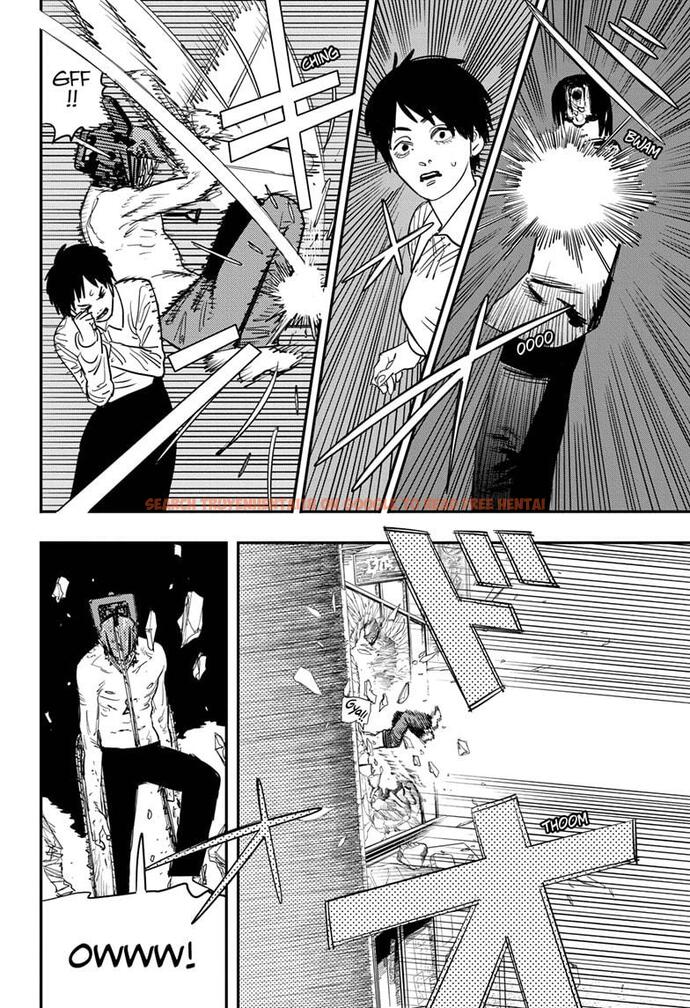 Read Hentai Image 8 060 in comic Chainsaw Man - Chapter 78 - hentaitnt.net
