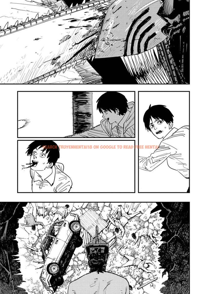 Read Hentai Image 9 060 in comic Chainsaw Man - Chapter 78 - hentaitnt.net