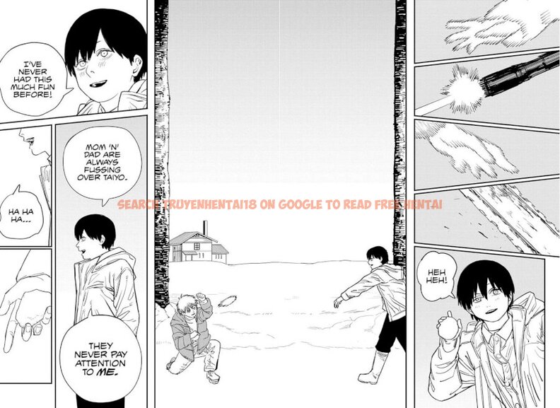 Read Hentai Image 14 060 in comic Chainsaw Man - Chapter 79 - hentaitnt.net