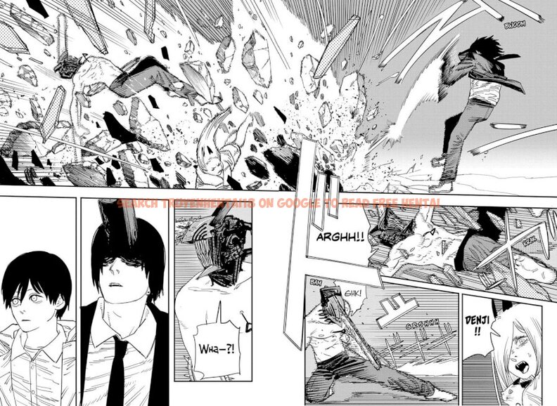 Read Hentai Image 2 060 in comic Chainsaw Man - Chapter 79 - hentaitnt.net