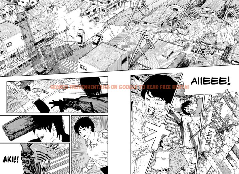 Read Hentai Image 7 060 in comic Chainsaw Man - Chapter 79 - hentaitnt.net