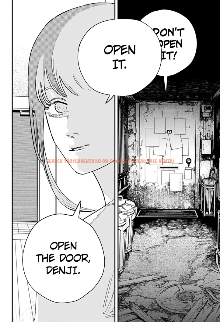 Read Hentai Image 12 060 in comic Chainsaw Man - Chapter 81 - hentaitnt.net