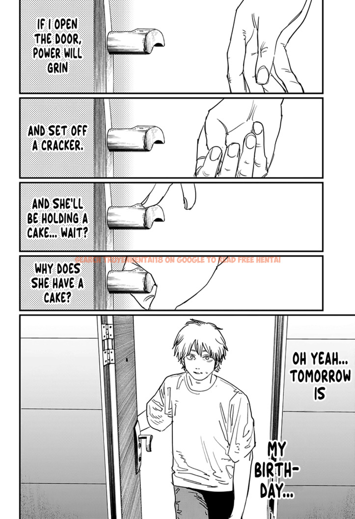 Read Hentai Image 14 060 in comic Chainsaw Man - Chapter 81 - hentaitnt.net