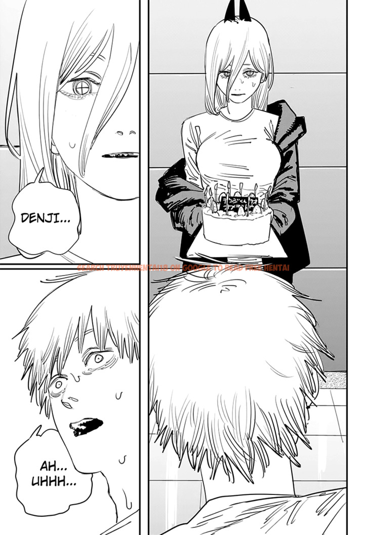 Read Hentai Image 15 060 in comic Chainsaw Man - Chapter 81 - hentaitnt.net