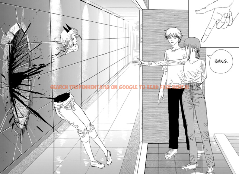 Read Hentai Image 16 063 in comic Chainsaw Man - Chapter 81 - hentaitnt.net