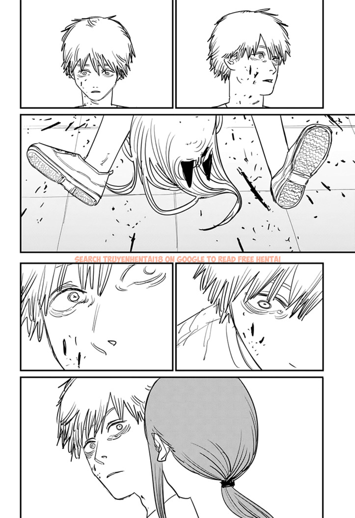 Read Hentai Image 17 063 in comic Chainsaw Man - Chapter 81 - hentaitnt.net