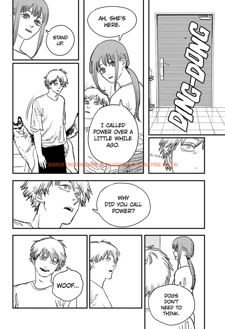 Read Hentai Image 7 060 in comic Chainsaw Man - Chapter 81 - hentaitnt.net