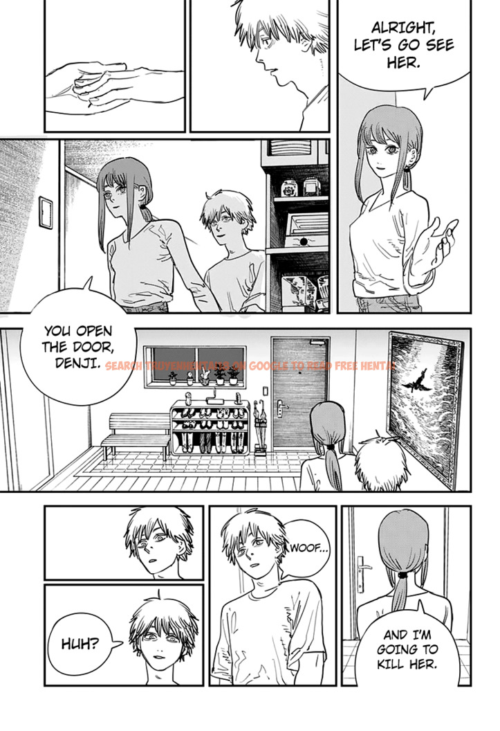 Read Hentai Image 8 060 in comic Chainsaw Man - Chapter 81 - hentaitnt.net