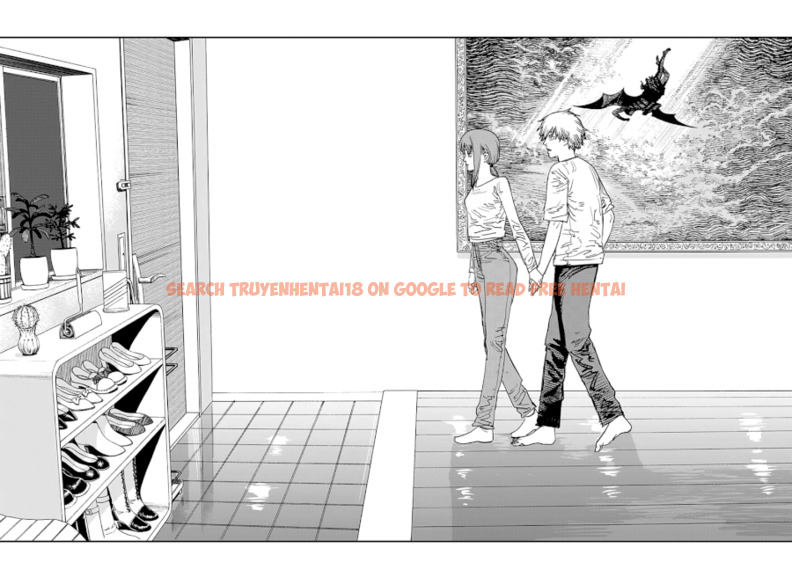 Read Hentai Image 9 060 in comic Chainsaw Man - Chapter 81 - hentaitnt.net