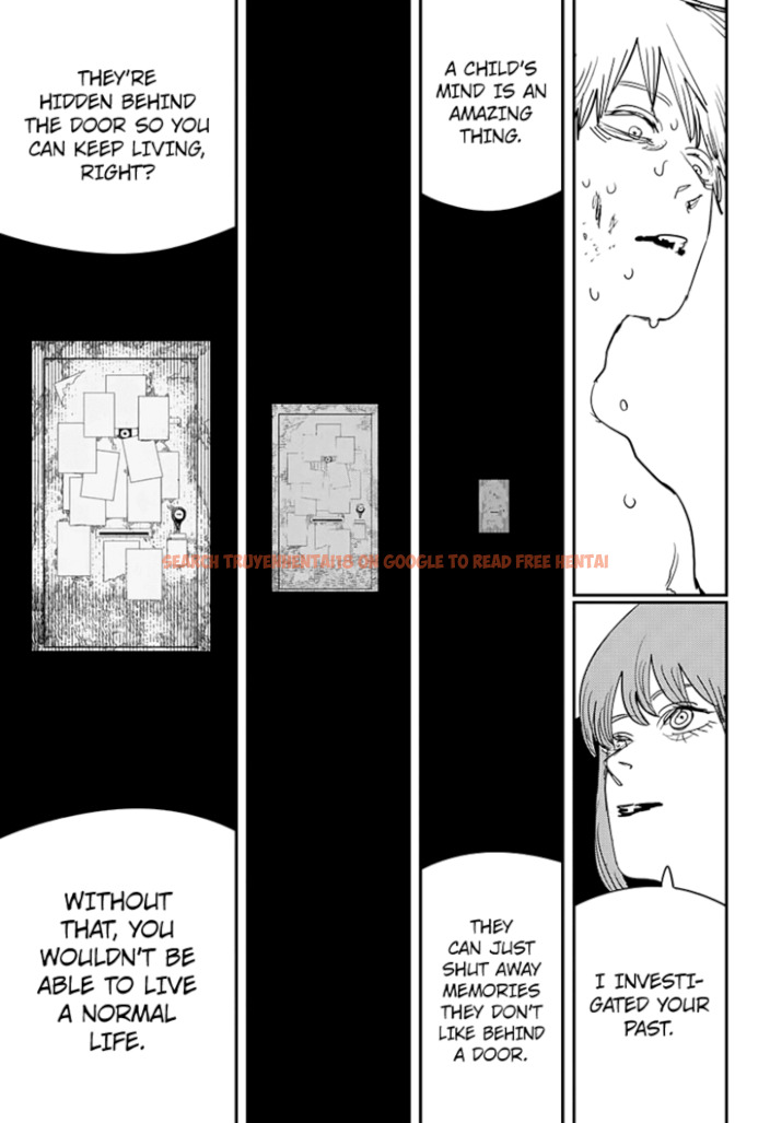 Read Hentai Image 12 063 in comic Chainsaw Man - Chapter 82 - hentaitnt.net