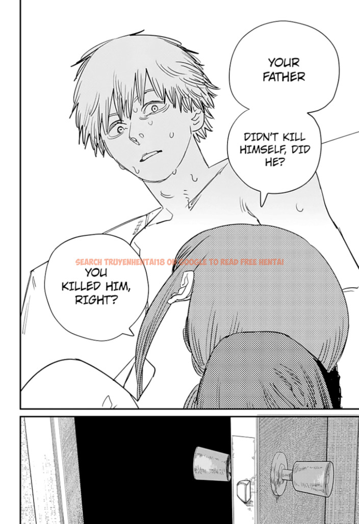 Read Hentai Image 13 063 in comic Chainsaw Man - Chapter 82 - hentaitnt.net