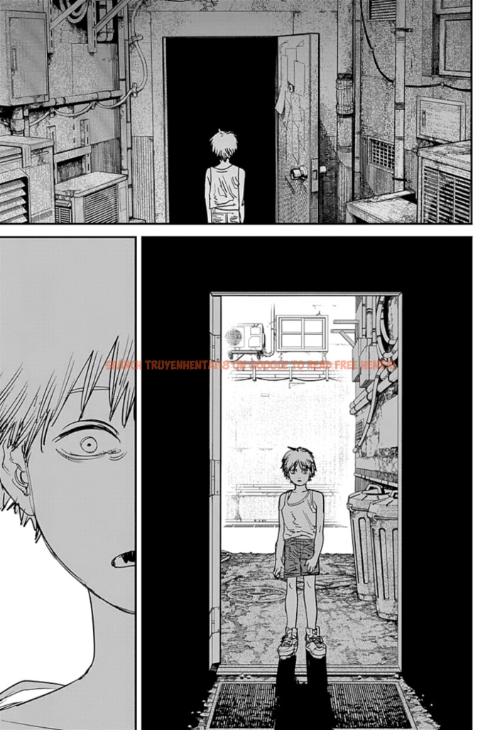 Read Hentai Image 14 063 in comic Chainsaw Man - Chapter 82 - hentaitnt.net