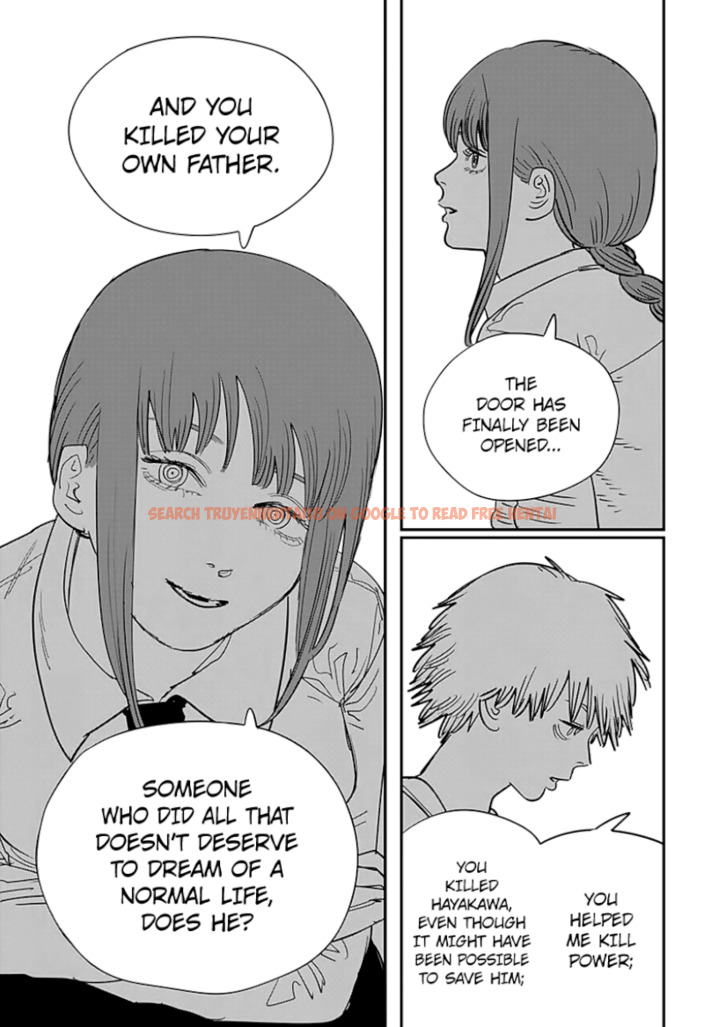 Read Hentai Image 16 063 in comic Chainsaw Man - Chapter 82 - hentaitnt.net
