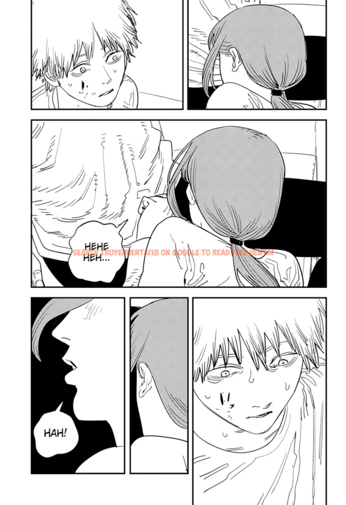 Read Hentai Image 4 063 in comic Chainsaw Man - Chapter 82 - hentaitnt.net