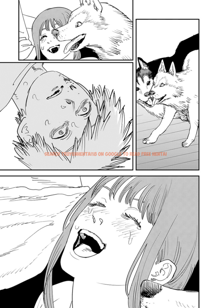 Read Hentai Image 6 063 in comic Chainsaw Man - Chapter 82 - hentaitnt.net