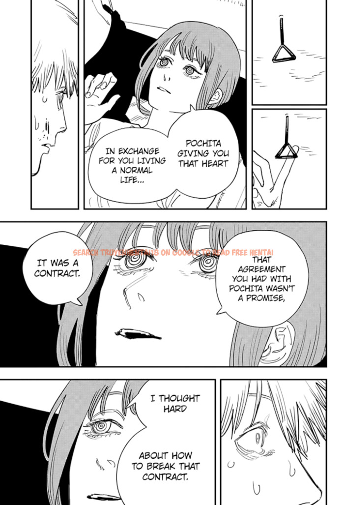 Read Hentai Image 8 063 in comic Chainsaw Man - Chapter 82 - hentaitnt.net