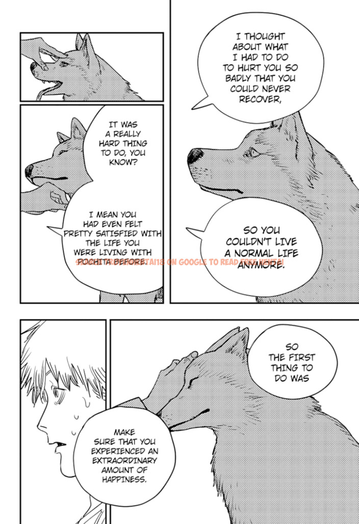 Read Hentai Image 9 063 in comic Chainsaw Man - Chapter 82 - hentaitnt.net