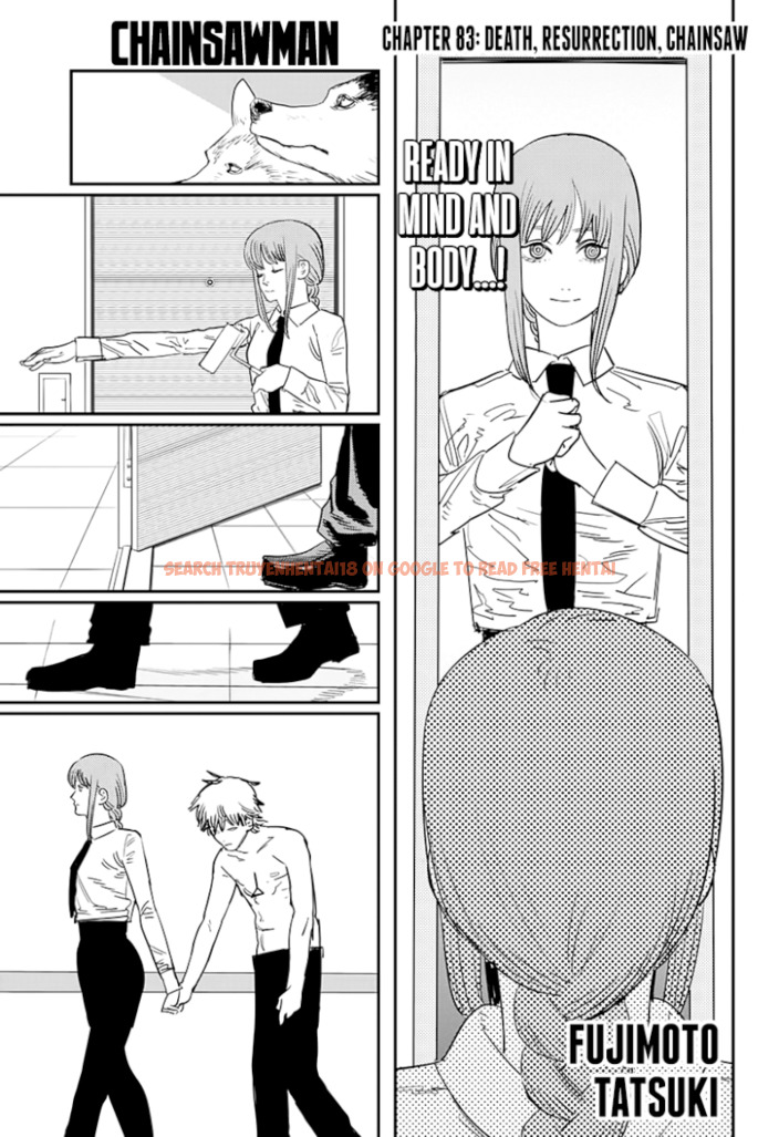 Read Hentai Image 1 063 in comic Chainsaw Man - Chapter 83 - hentaitnt.net