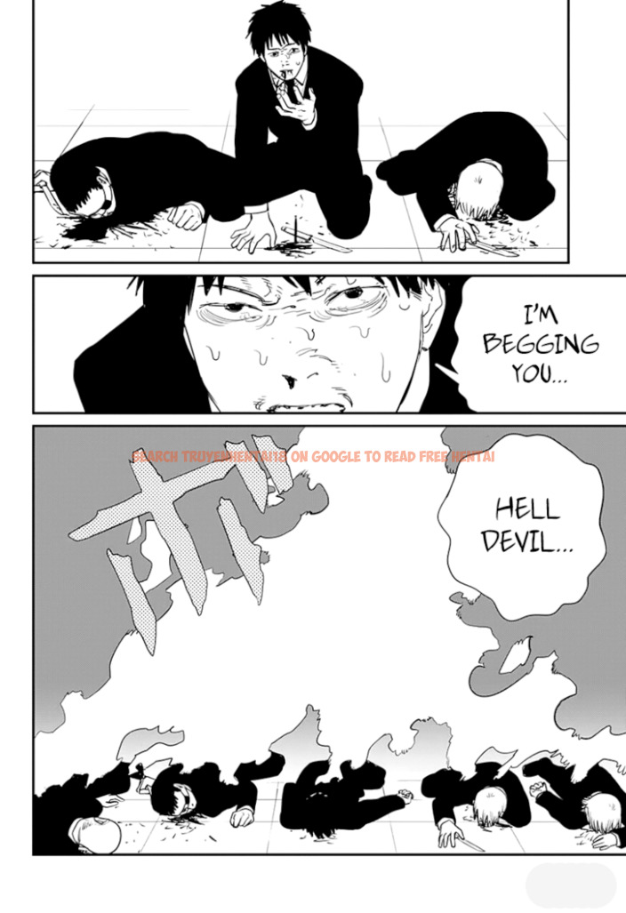 Read Hentai Image 12 064 in comic Chainsaw Man - Chapter 83 - hentaitnt.net