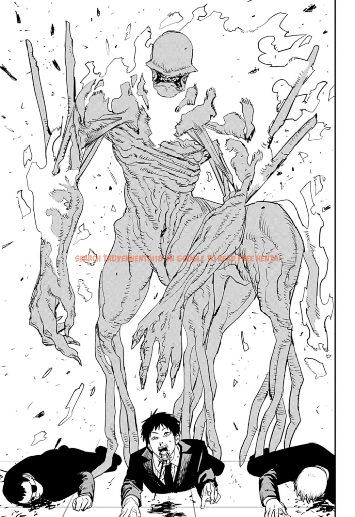 Read Hentai Image 13 064 in comic Chainsaw Man - Chapter 83 - hentaitnt.net