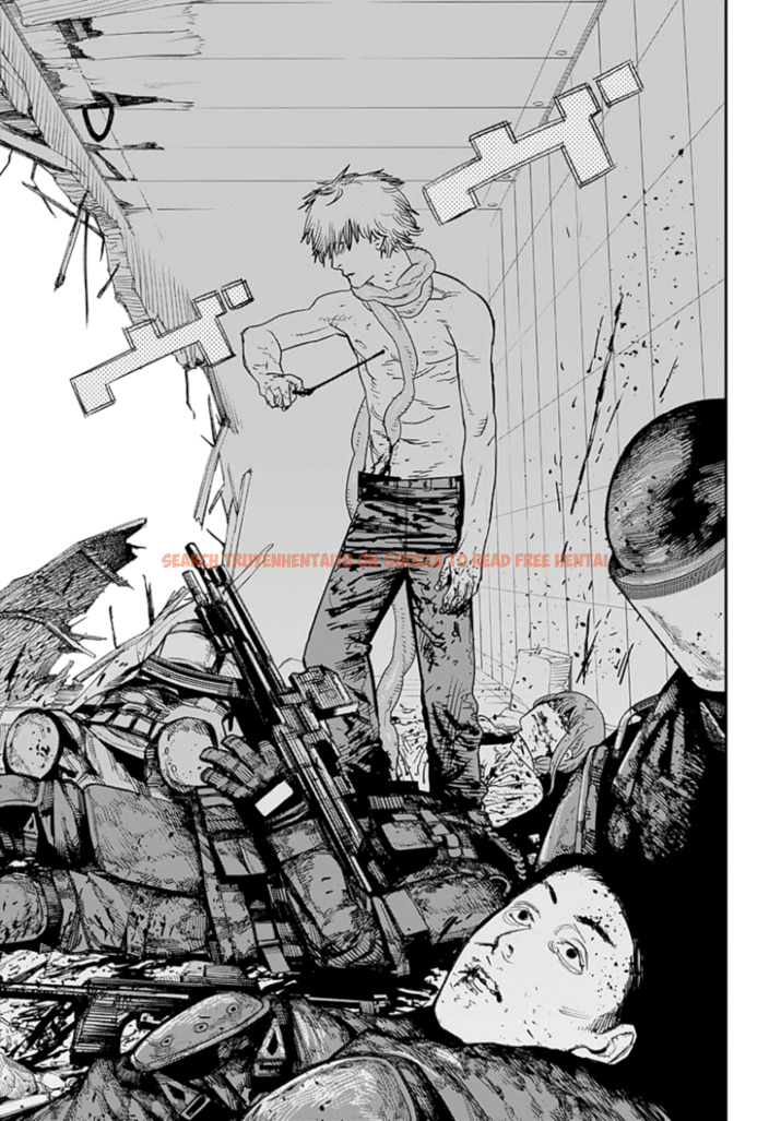 Read Hentai Image 15 064 in comic Chainsaw Man - Chapter 83 - hentaitnt.net
