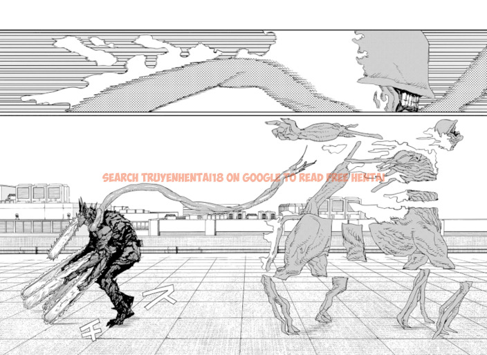 Read Hentai Image 16 064 in comic Chainsaw Man - Chapter 83 - hentaitnt.net