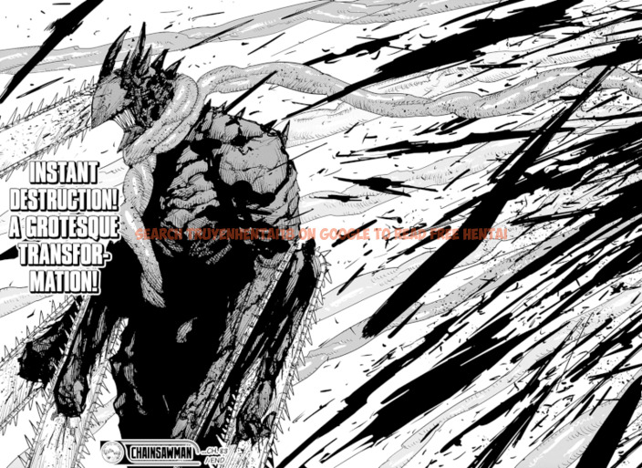 Read Hentai Image 17 064 in comic Chainsaw Man - Chapter 83 - hentaitnt.net