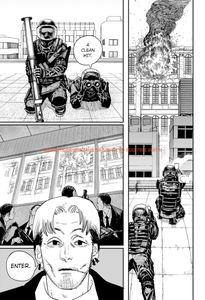 Read Hentai Image 5 064 in comic Chainsaw Man - Chapter 83 - hentaitnt.net