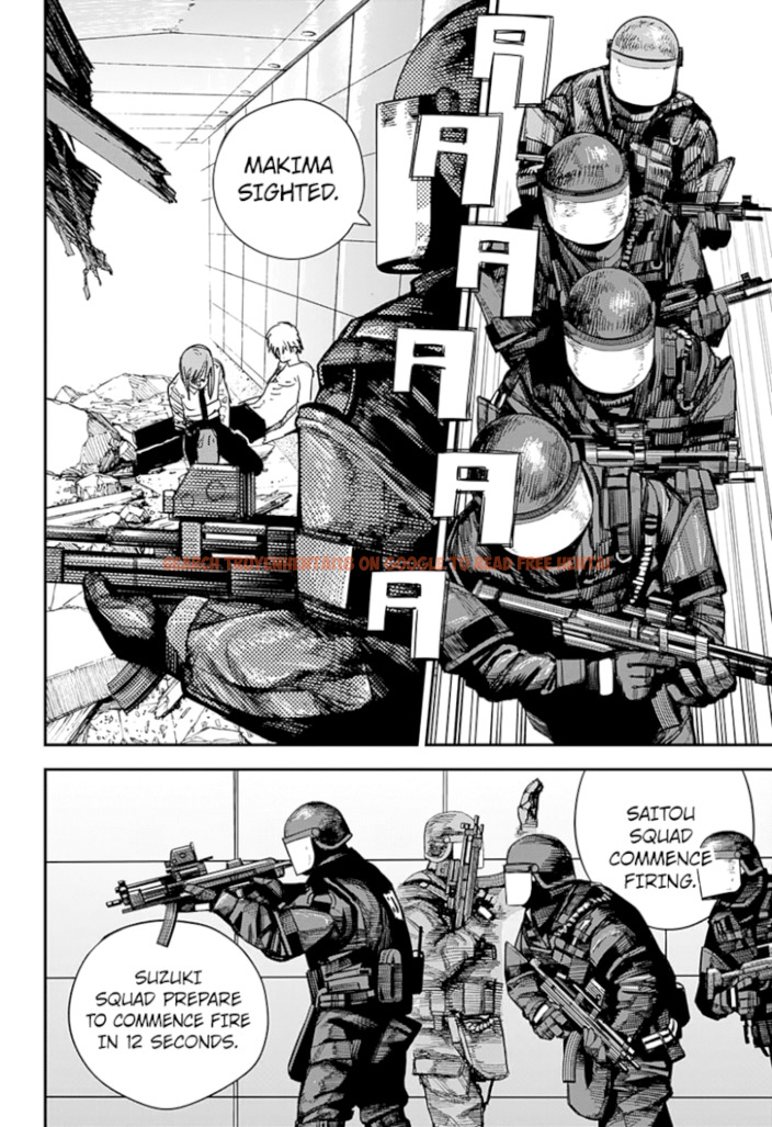 Read Hentai Image 6 064 in comic Chainsaw Man - Chapter 83 - hentaitnt.net